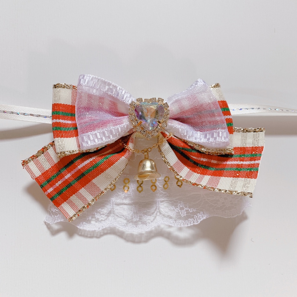 赤鼻のトナカイくん