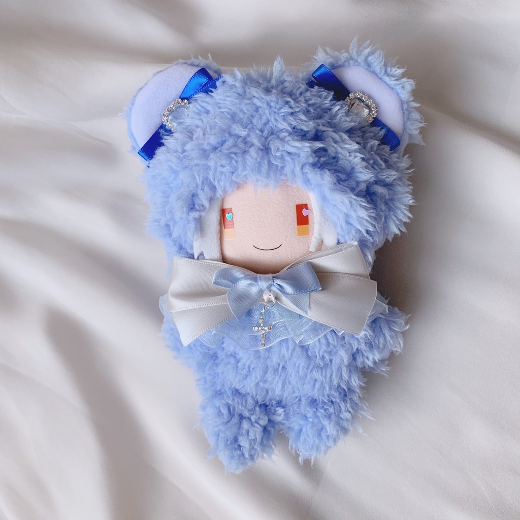 ☔️レイニーなくまちゃん☔️