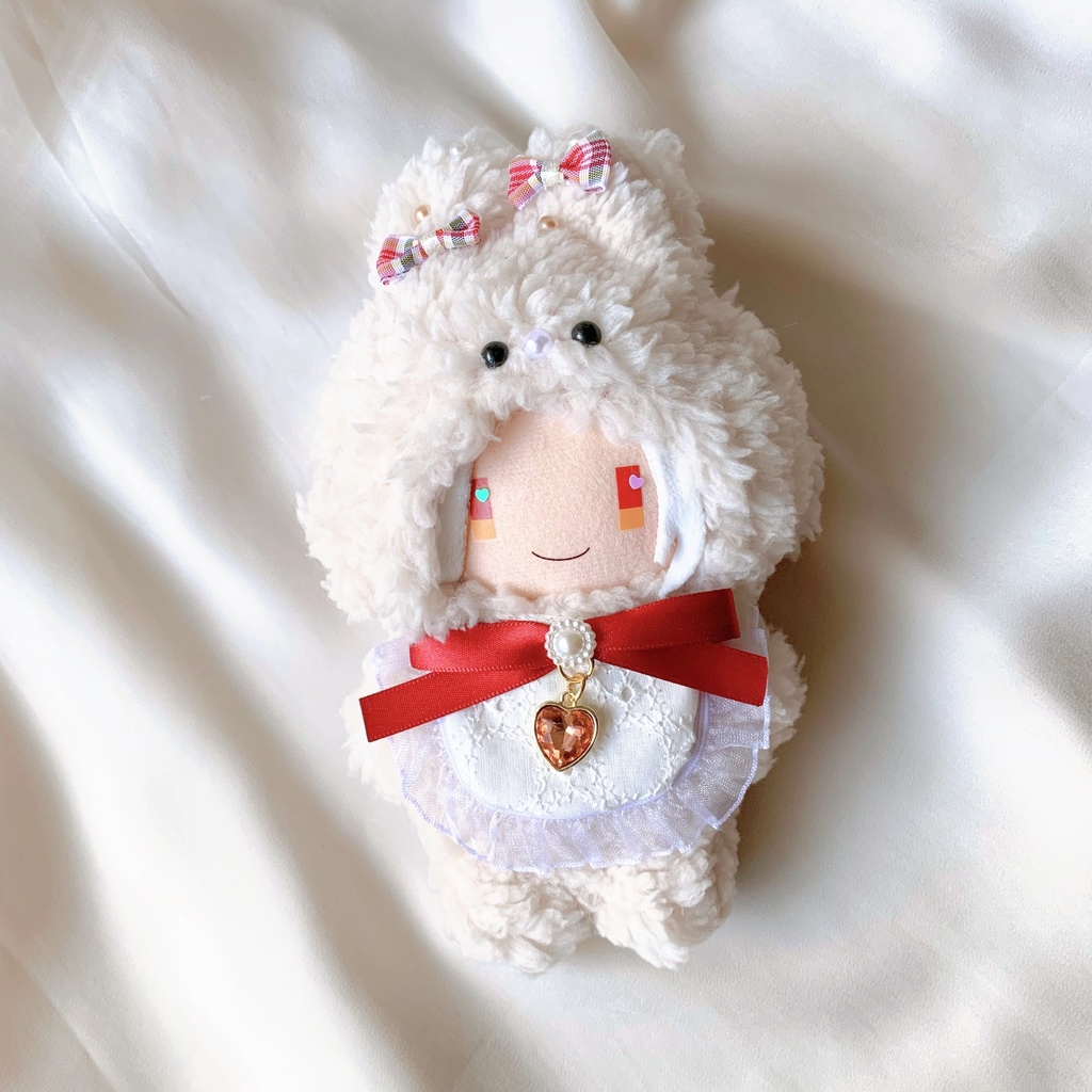 🎀ミルクティーな純朴うささん🐰