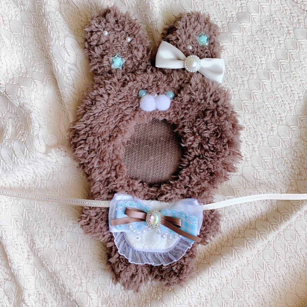 断然チョコミン党❣️うさちゃん🐰🌱