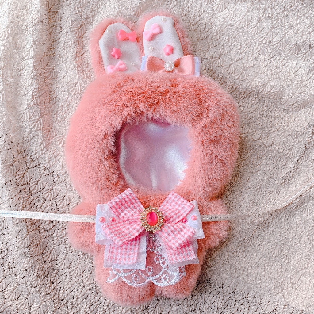 いちごみるなうさぎちゃん🍓🥛