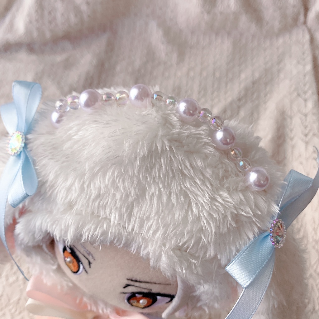 高貴なお嬢様うさちゃん👸✨
