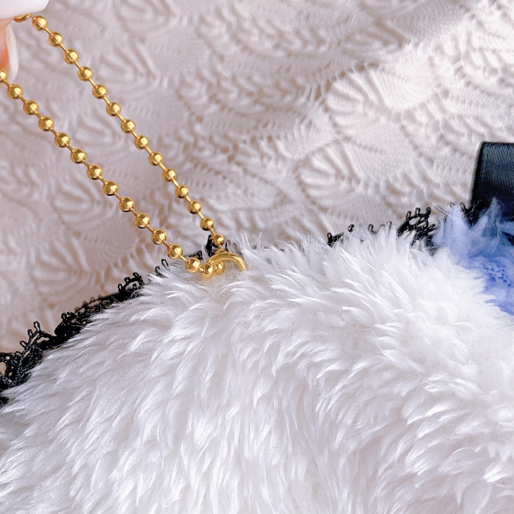 💙つぎはぎベイブ👻💙