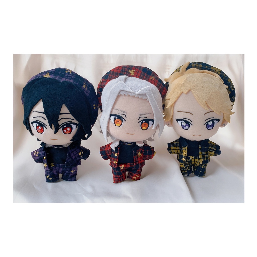 アンティーク風なジャケットセット