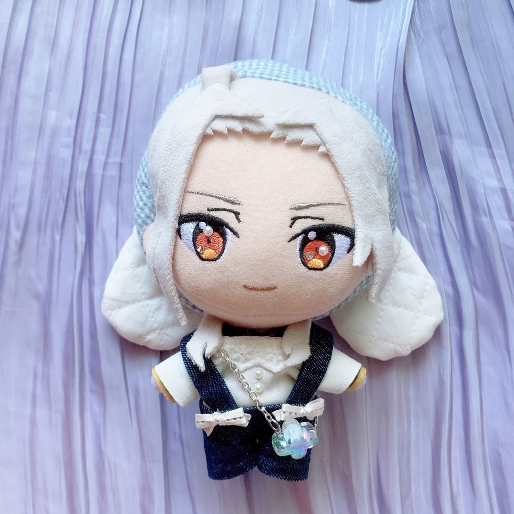 垂れ耳うさぎのピクニックセット