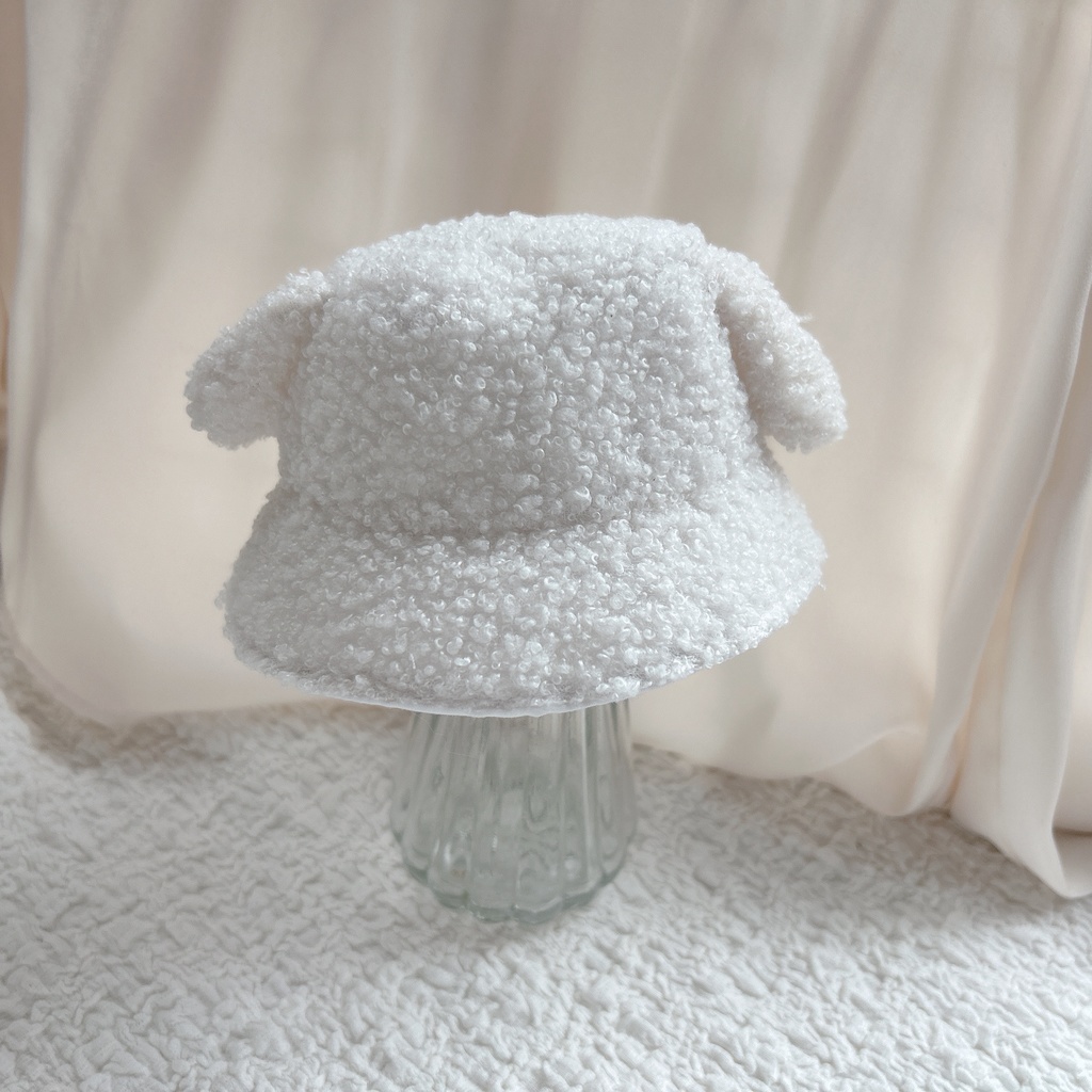 わんわんバケハとサロペット