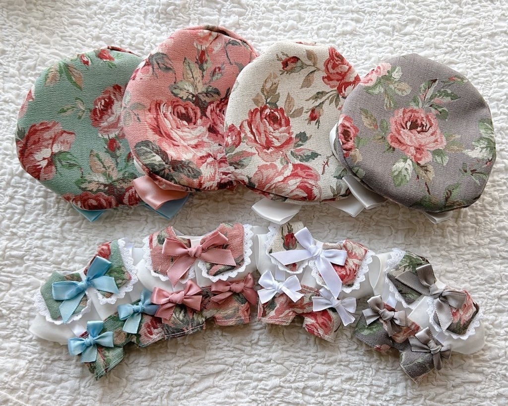 ローズの春めきセット🌹