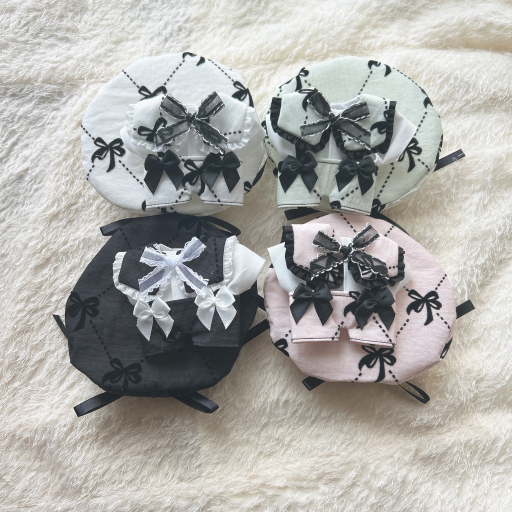 シュガリボンシリーズ🎀