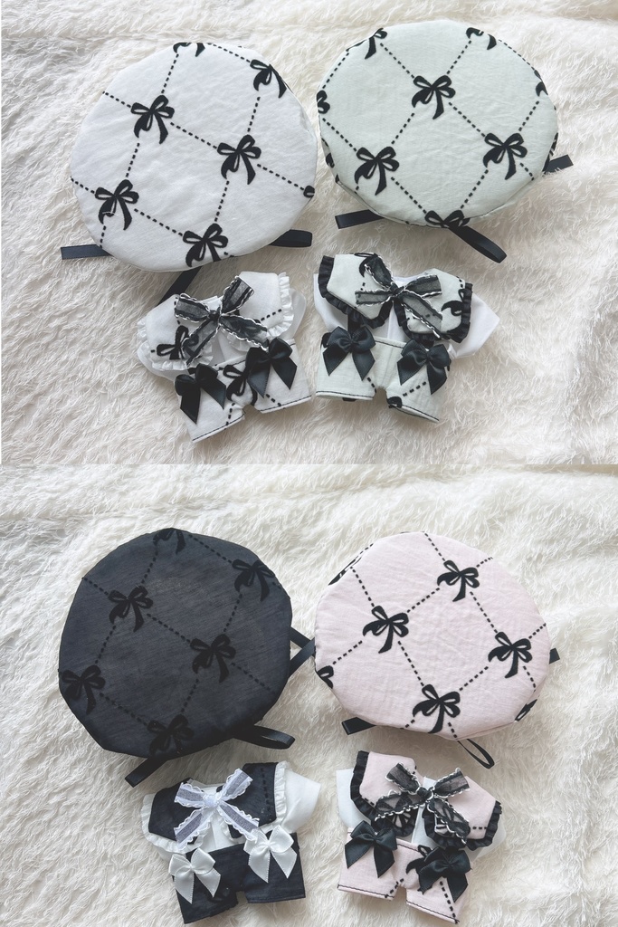 シュガリボンシリーズ🎀