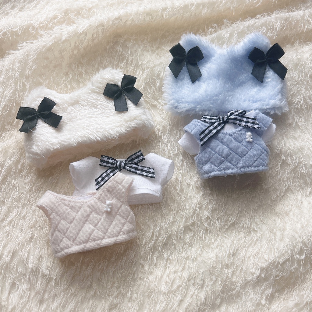 (ぱぺサイズ)ツインキャットセット