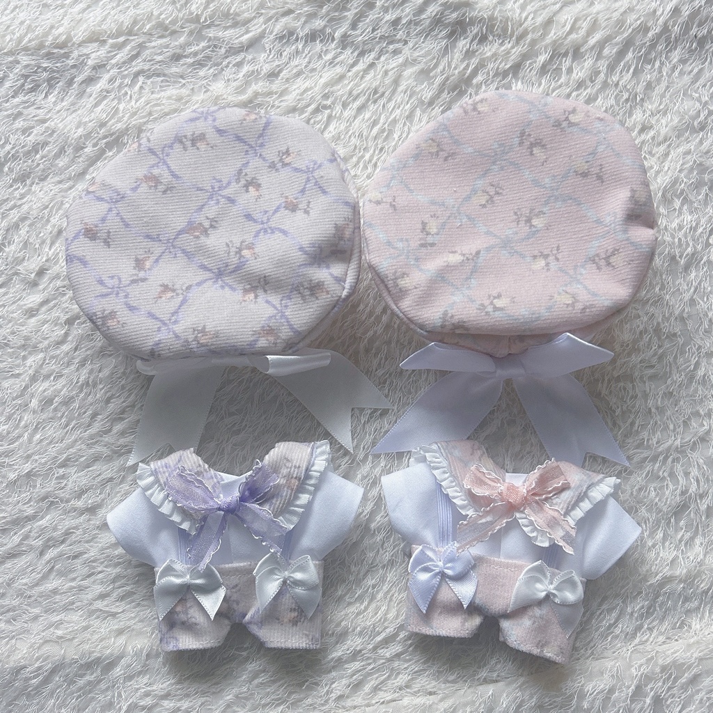 メルティ・ミルクセット