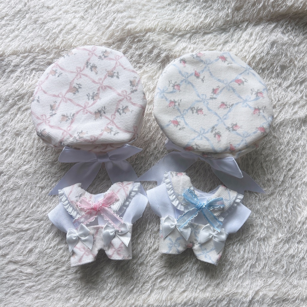 メルティ・ミルクセット