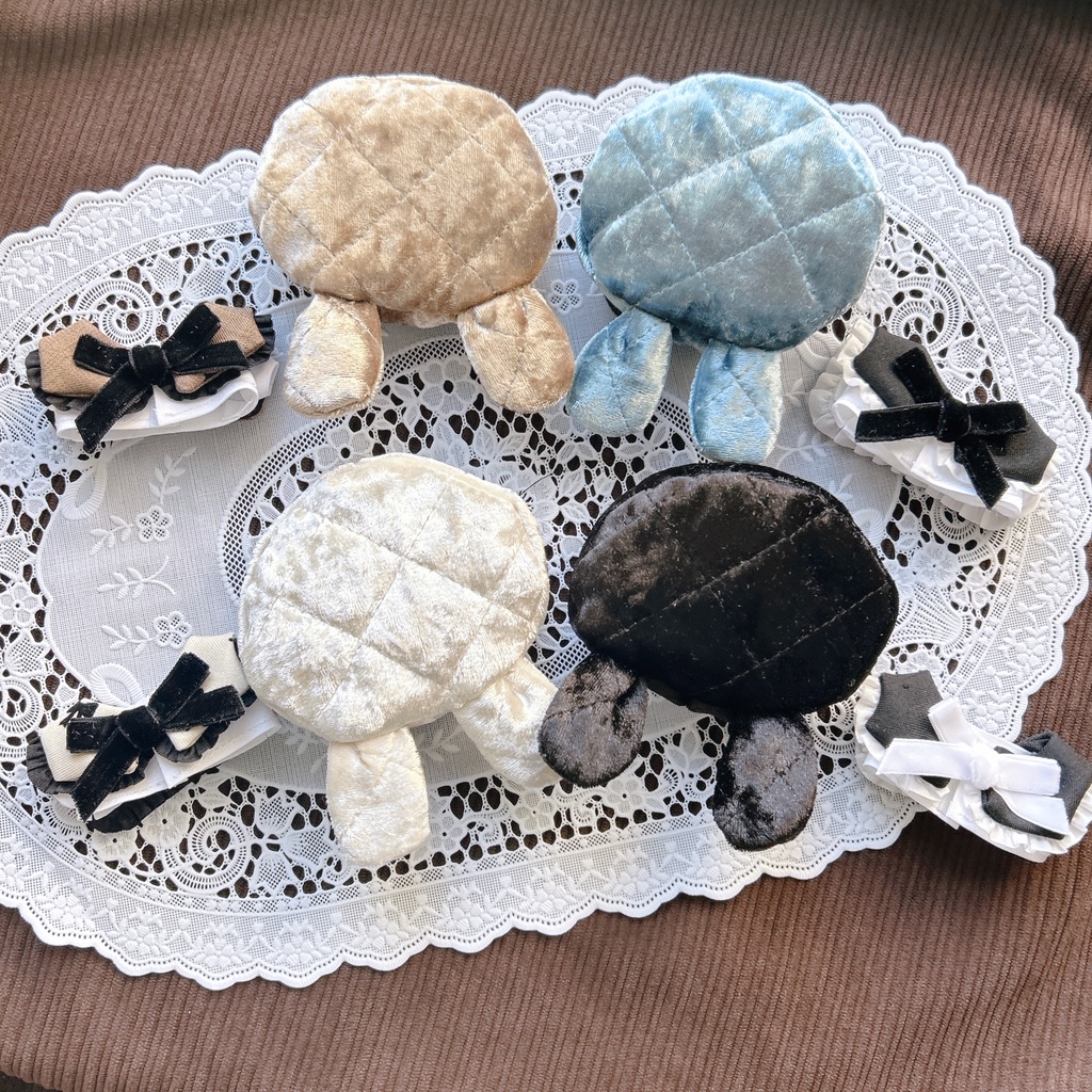 ナイトラビットなセーラー