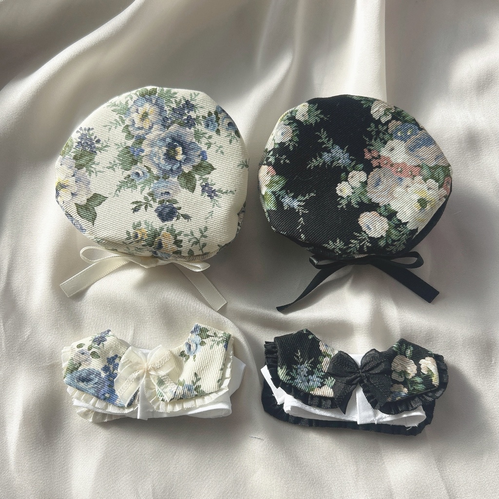 モノクロガーデンセット