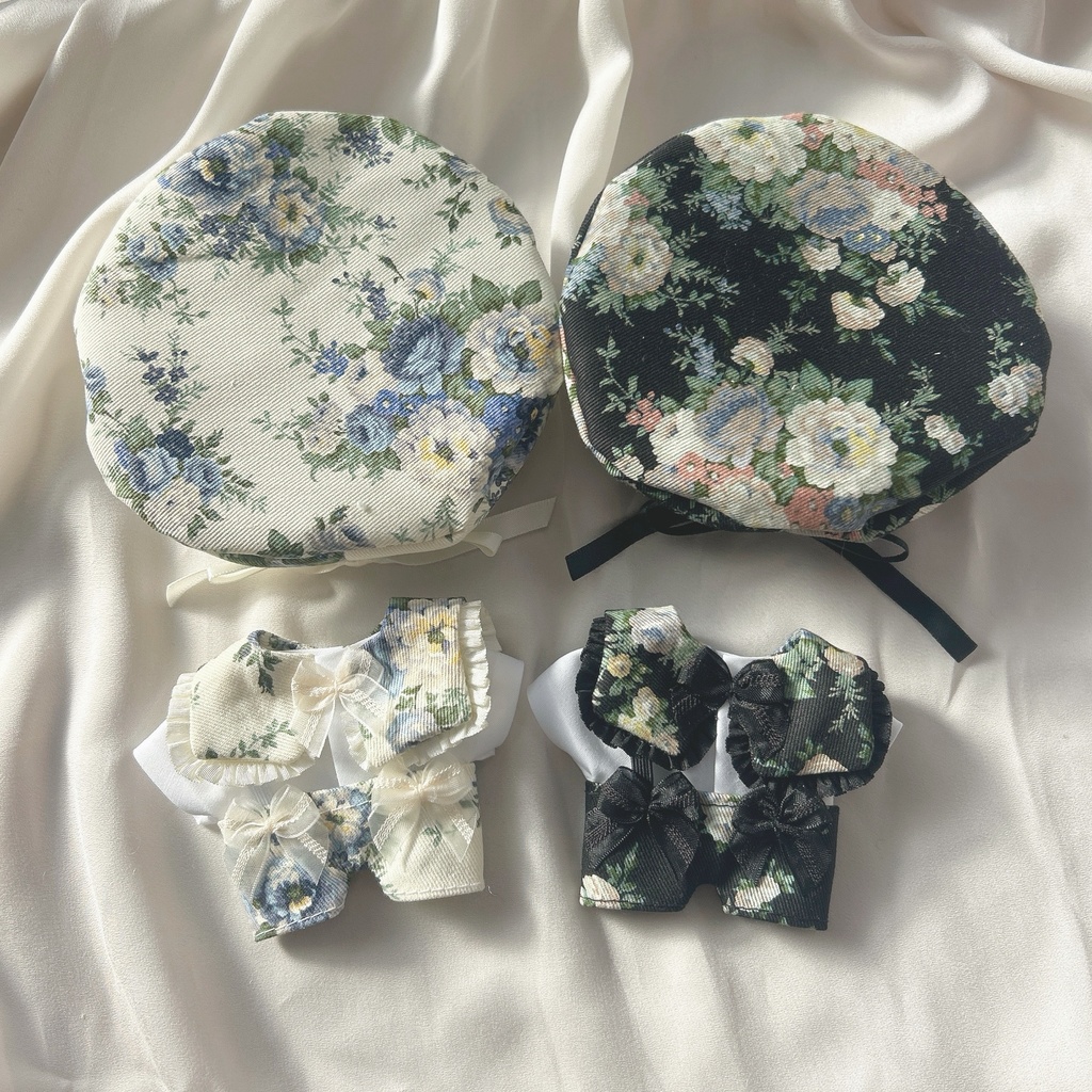 モノクロガーデン