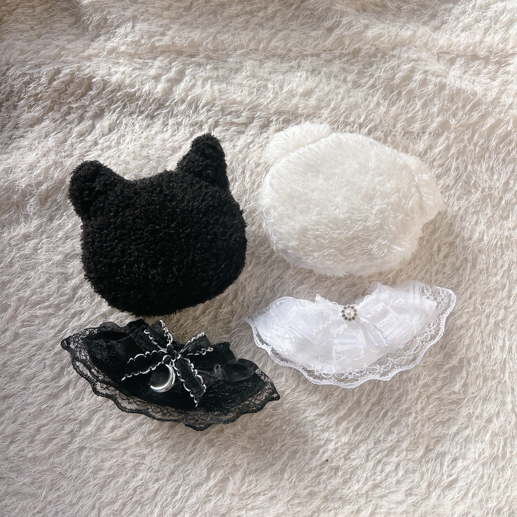 エンジェルわんこ/デビルにゃんこ