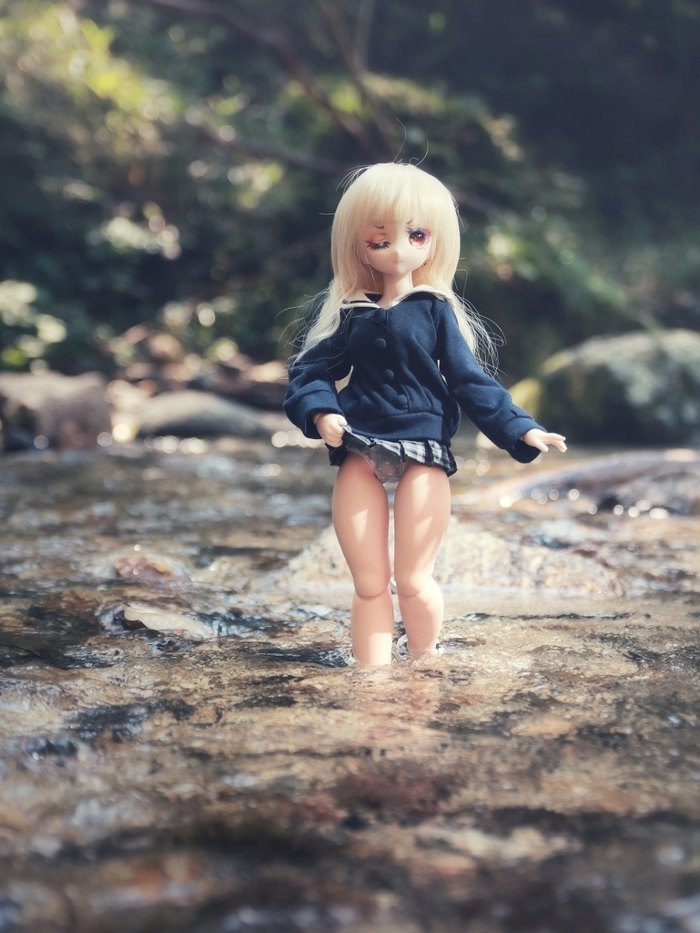 耐風1号スタンド