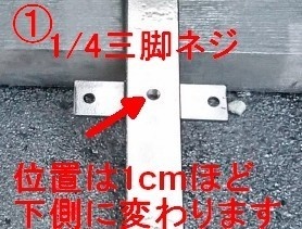 各種追加工 (本体と同時購入のみ)