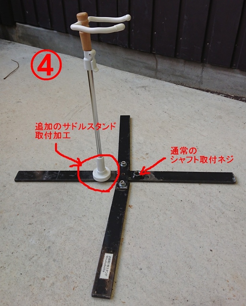 各種追加工 (本体と同時購入のみ)