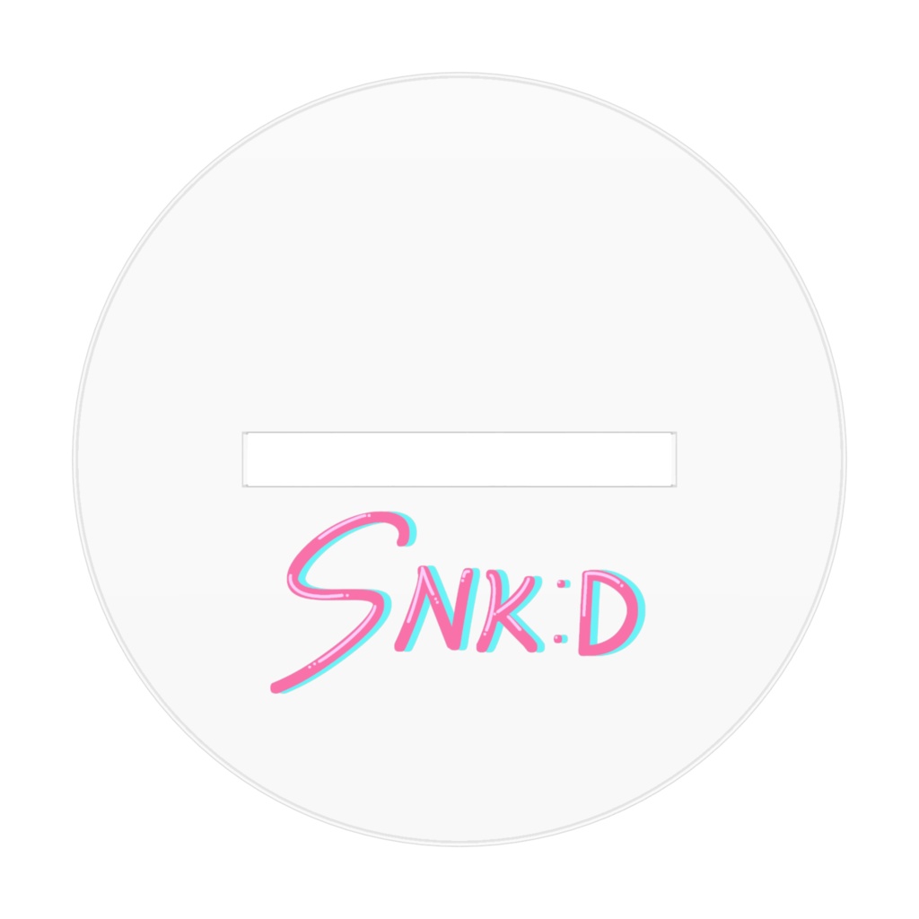 らぶりぃ~まがろ - アクリルフィギュア