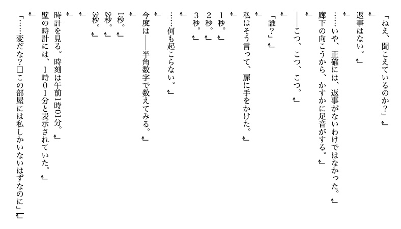 Macで縦書きの小説を書ける、とにかくシンプルなソフト「青猫執筆装置」