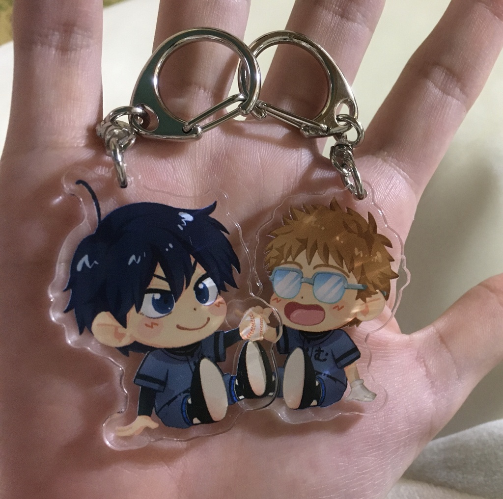 連れ歩こう‐はるな‐