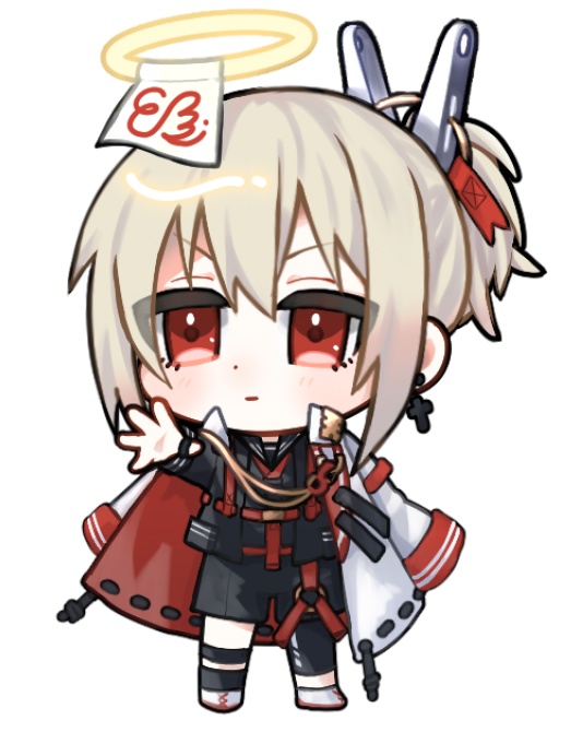 【アクキー】ピンチ・エル