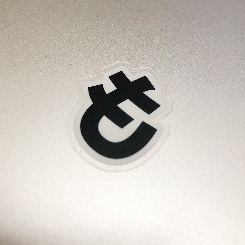 DOLCE.ステッカーB(チャンネル絵文字ver.)