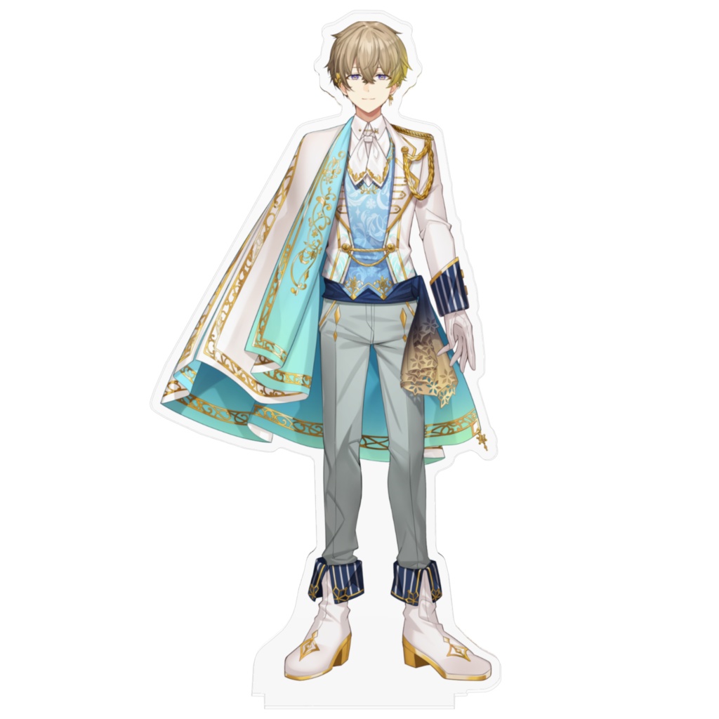 【アクスタ】アルト=クーリス