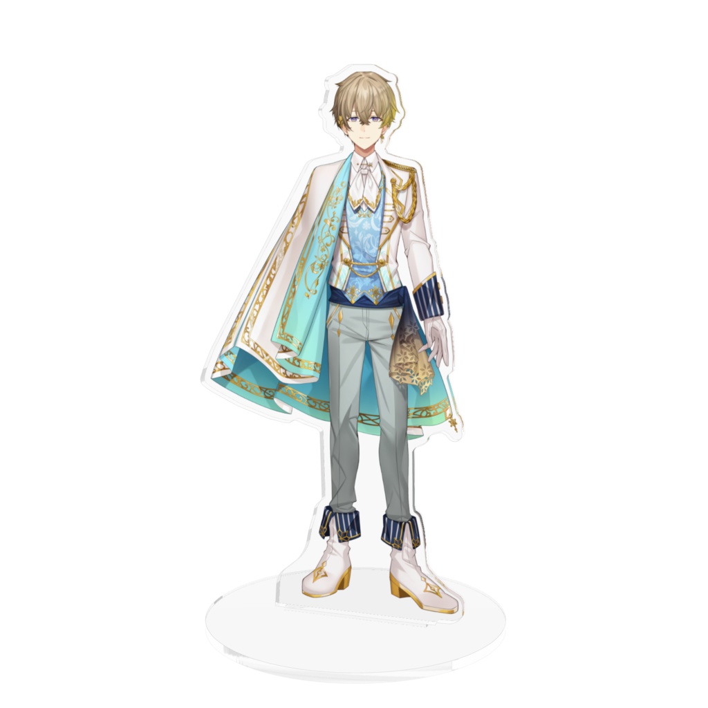 【アクスタ】アルト=クーリス