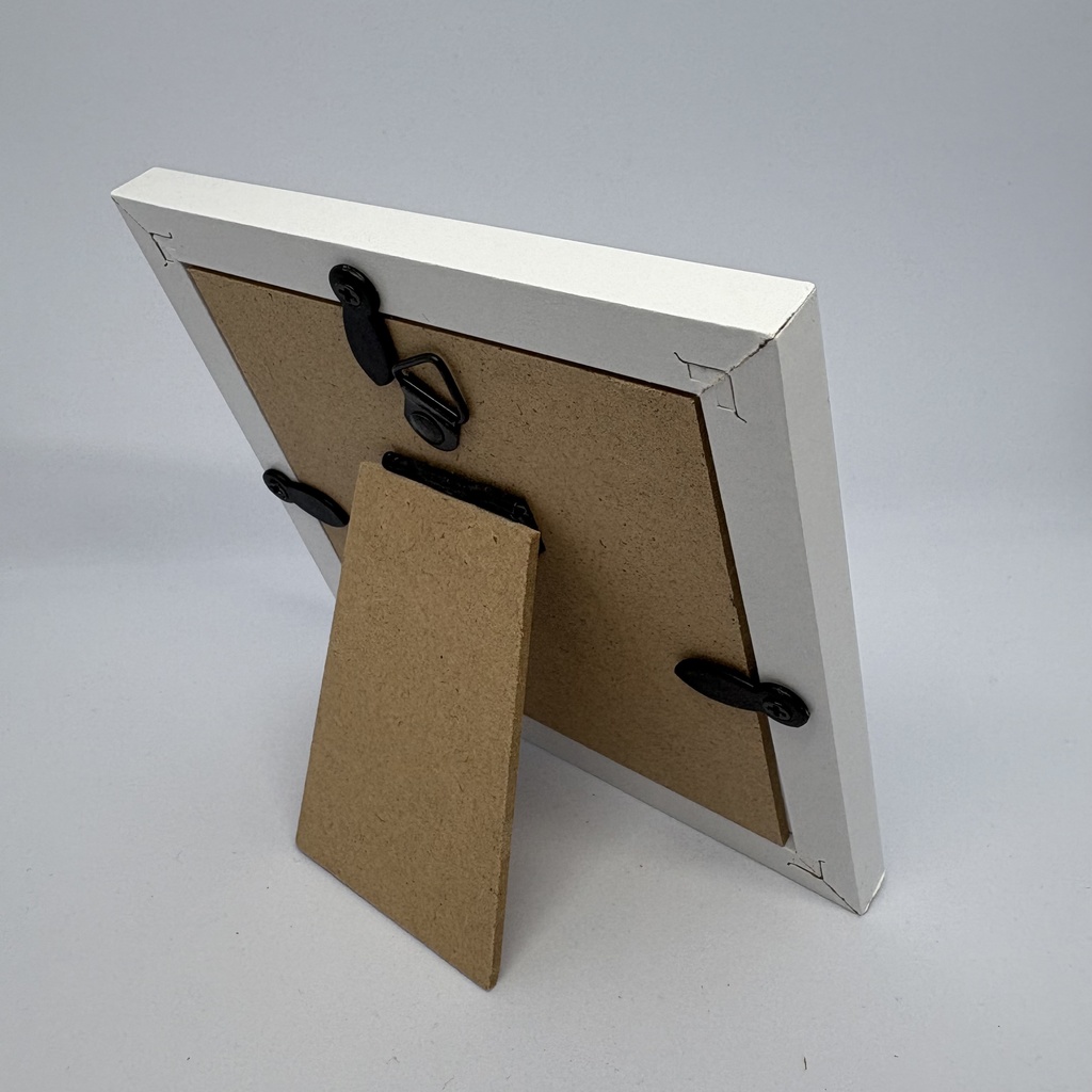 原画「レインコートねこちゃん」