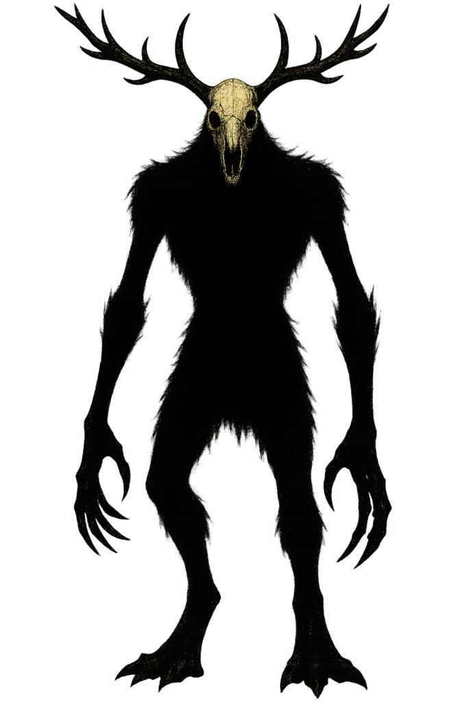 イタクァ-ウェンディゴ-