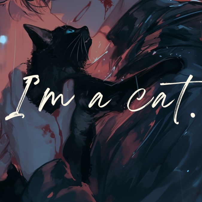 【CoCシナリオ】I’m a cat.(SPLL:E195250)
