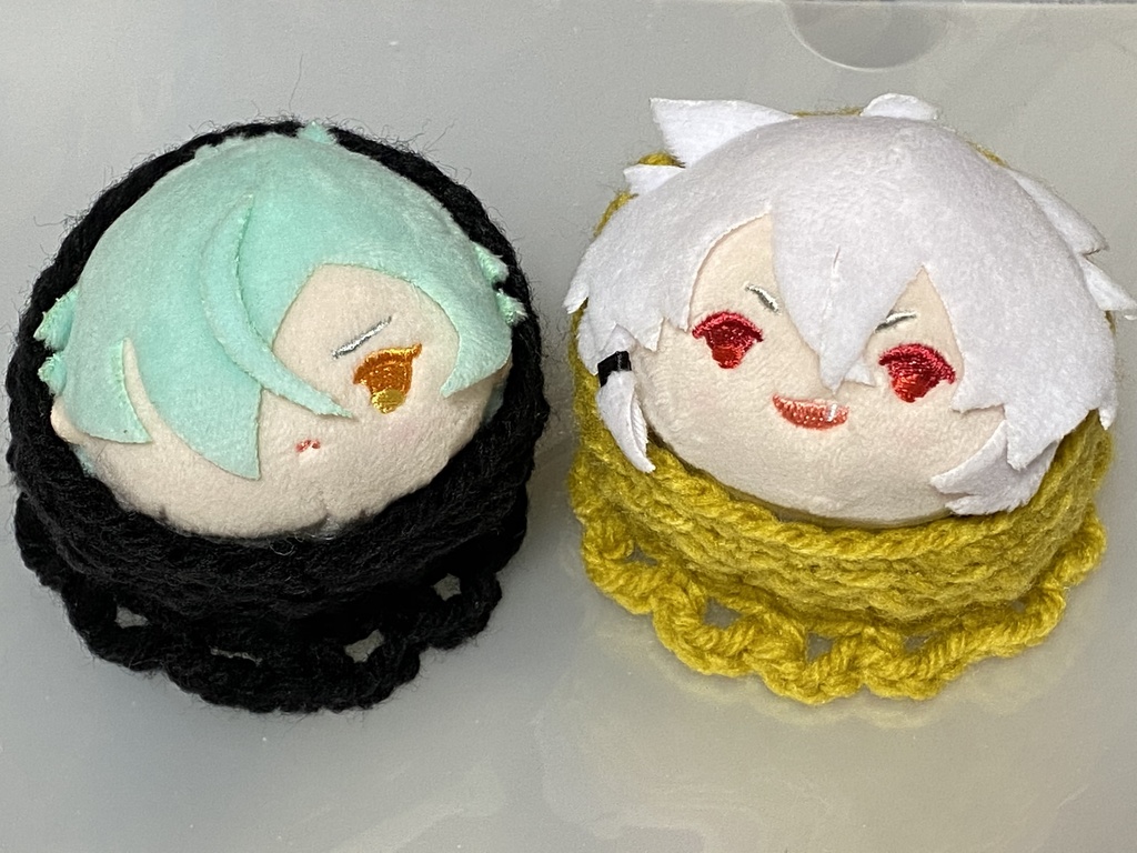 ♪限定販売♪もちマスカート(もちマス用)