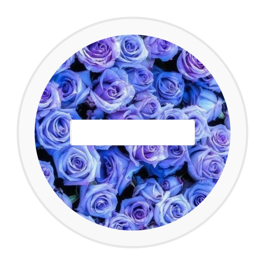 かゆら上半身ver.