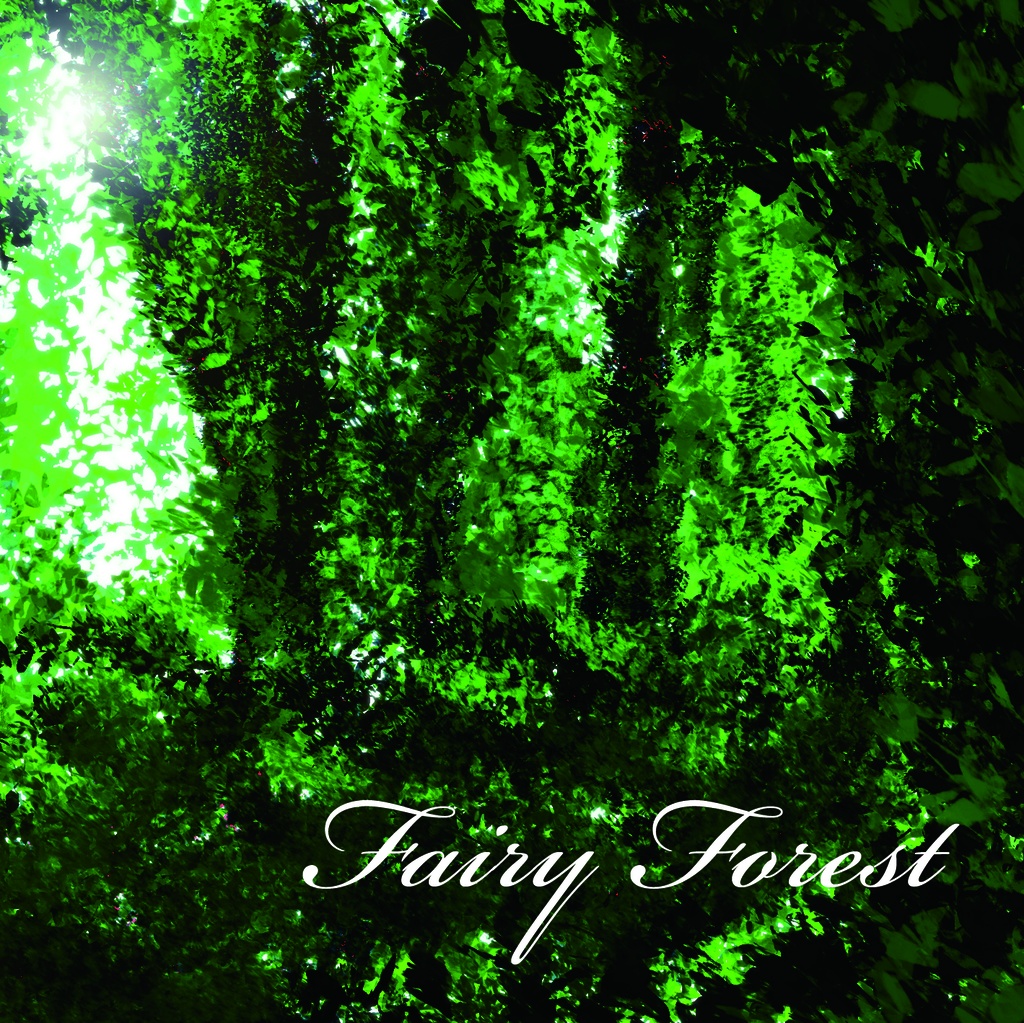 Fairy Forest / フリル