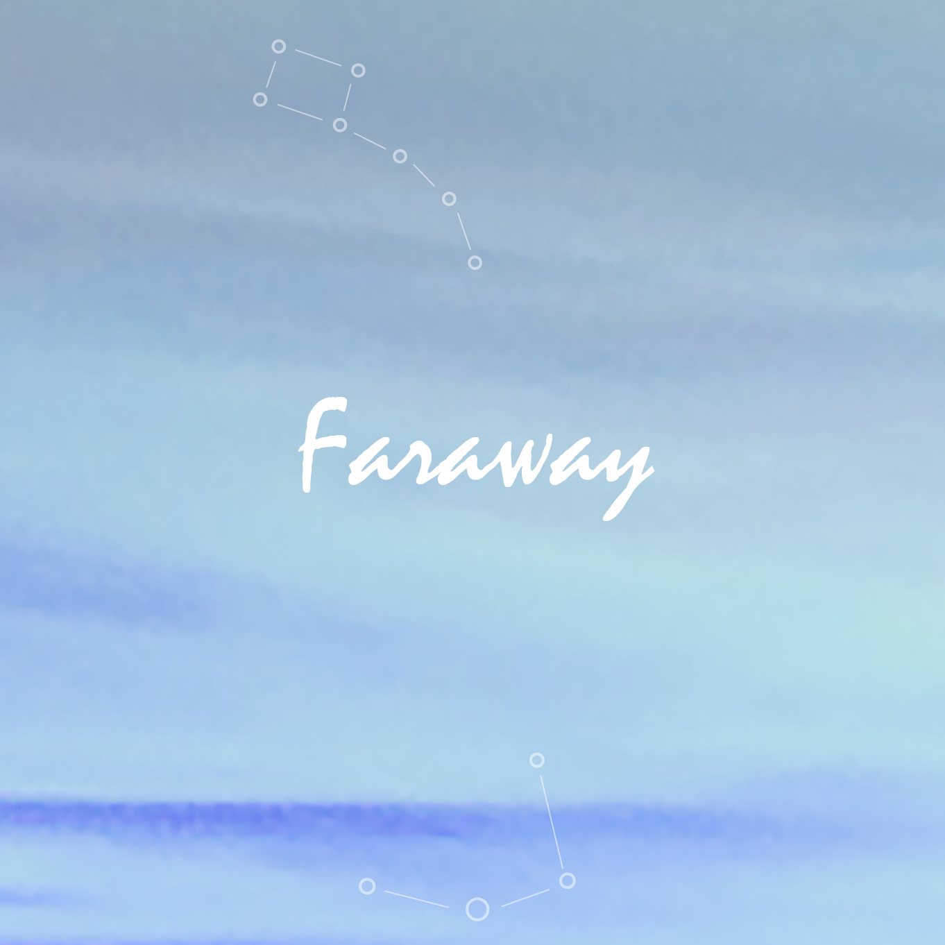 Faraway / フリル れいんふぉれすと BOOTH