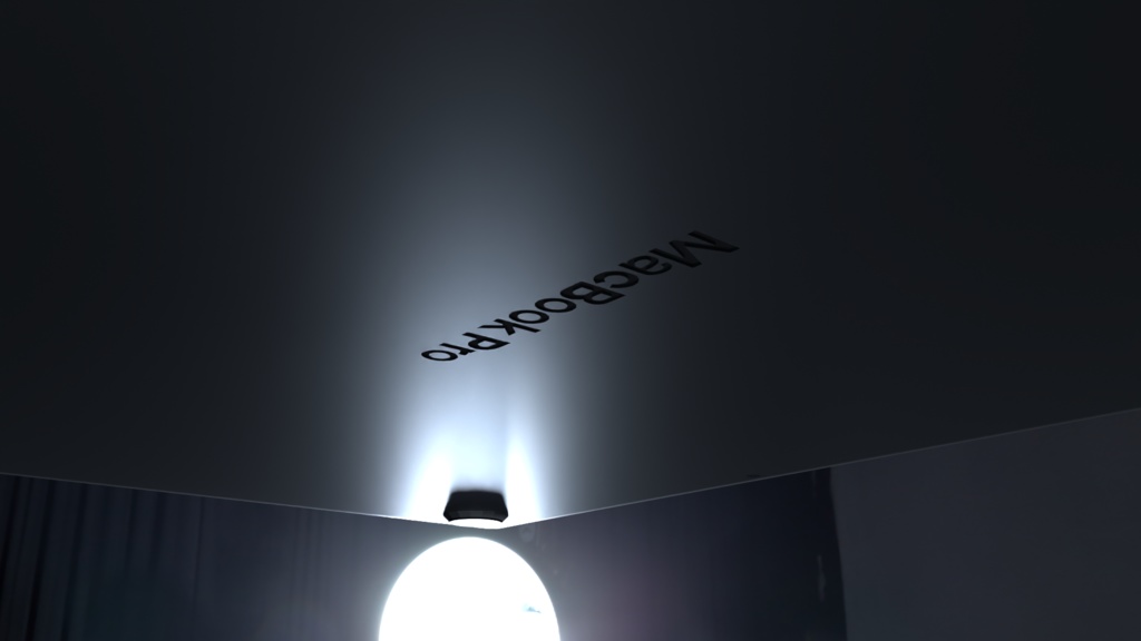 M2 Max Macbook Pro 16-inch model【blender】ver.1.1