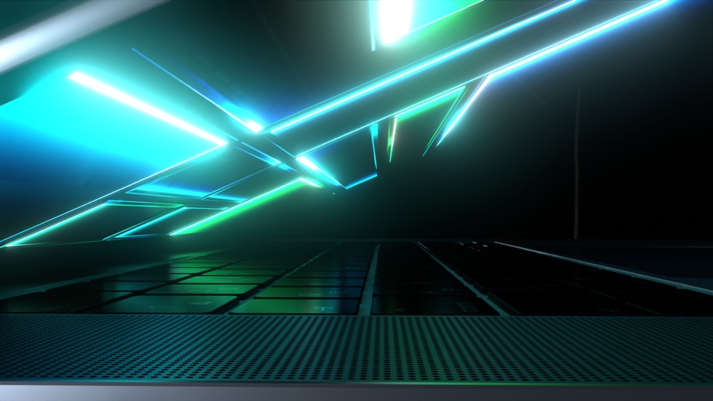 M2 Max Macbook Pro 16-inch model【blender】ver.1.1