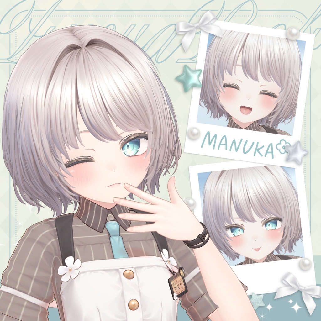ãµããã -Fuwa Bob-ðªœ