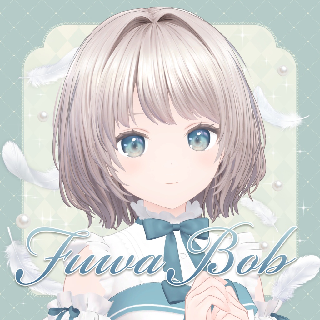ãµããã -Fuwa Bob-ðªœ