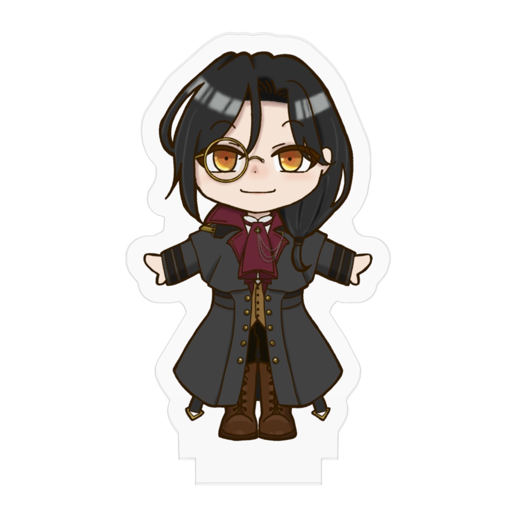 【非公式】探偵アクスタ