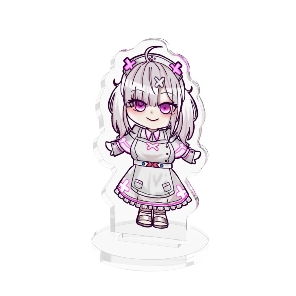 【非公式】すこやさんアクスタ