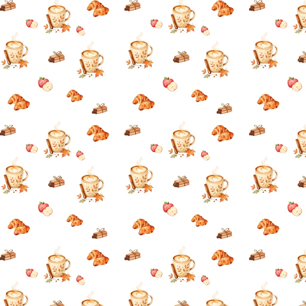 デジタルペーパーパック「心ほぐれる秋のぬくもりコレクション(全4種)」