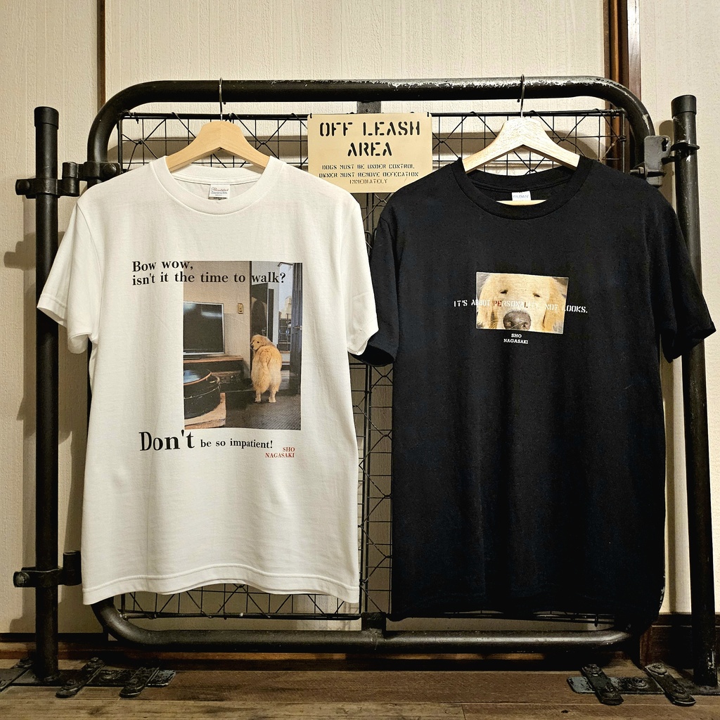 ぺるT ~見返りver~