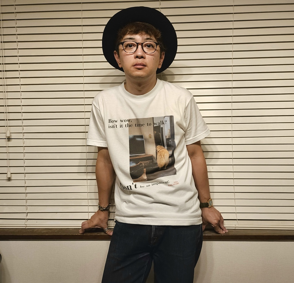 ぺるT ~見返りver~