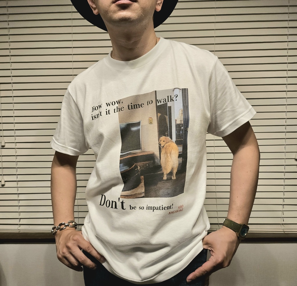 ぺるT ~見返りver~