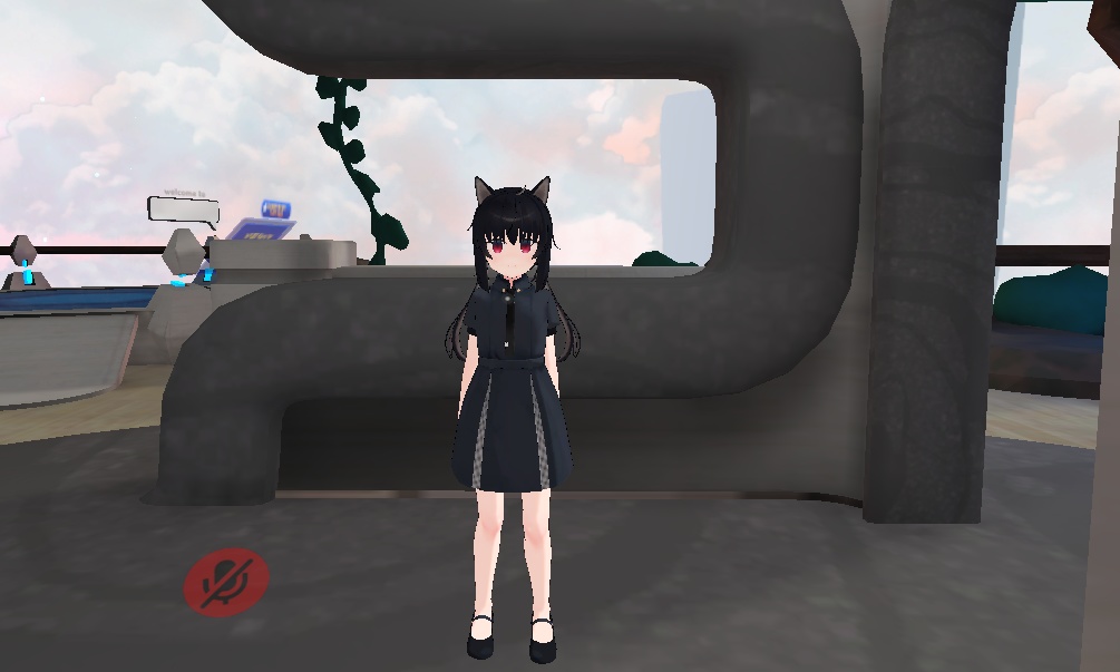 【オリジナル3Dモデル】柴埜