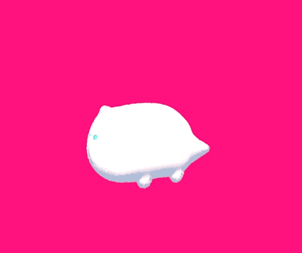 【無料】ねこ - I.N.U - 2/2