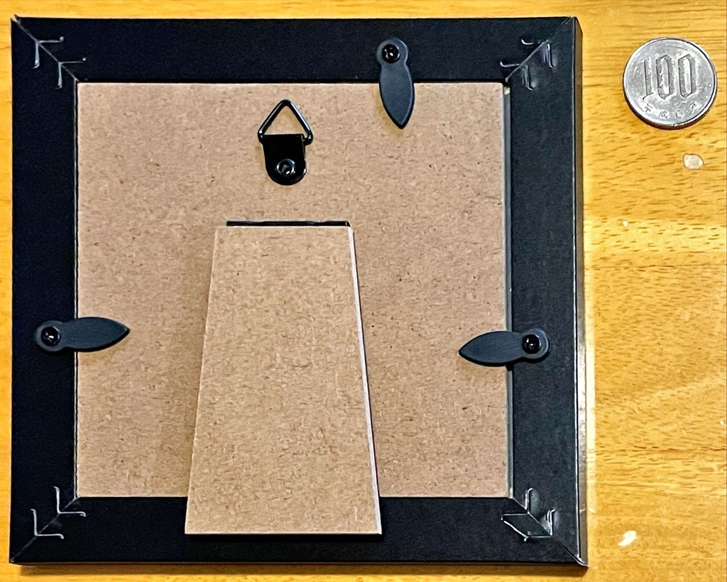 アンタ―ティカ・トロピカル